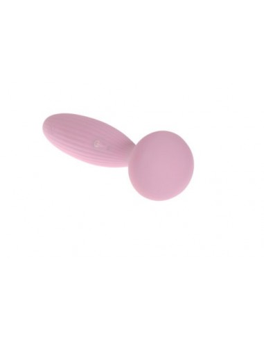 OTOUCH MUSHROOM Vibrator Pink - Stymulatory łechtaczki klasyczne - 3