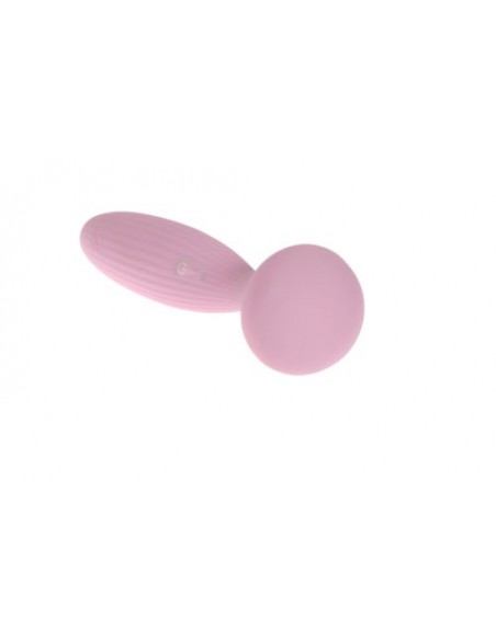 OTOUCH MUSHROOM Vibrator Pink - Stymulatory łechtaczki klasyczne - 3