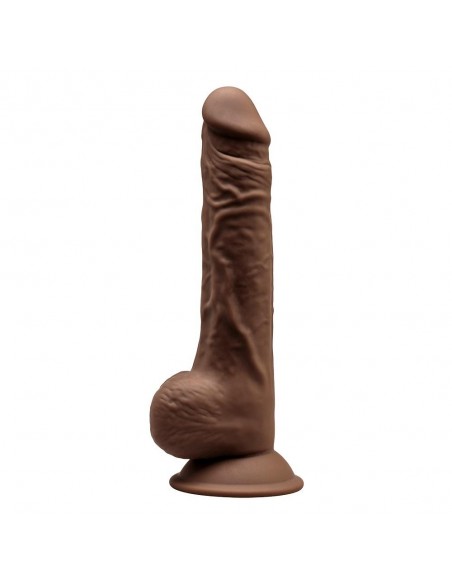 Dildo-SD.Model 3 (9.5") BROWN BOX - Dilda realistyczne - 1