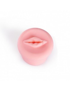 Powerpump xxl accumeter penis pump with extra exchangeable pussy - Pozostałe - 1 2