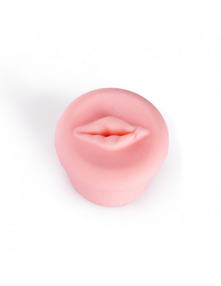 Powerpump xxl accumeter penis pump with extra exchangeable pussy - Pozostałe - 2