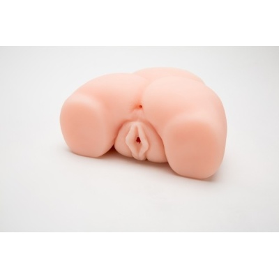 Masturbator Silvie Mini Love Doll Flesh 1500 g - 1