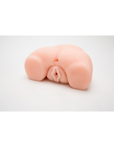 Silvie Mini Lalka Miłości 1,5 Kg Masturbator - Masturbatory i Sztuczne pochwy - 1