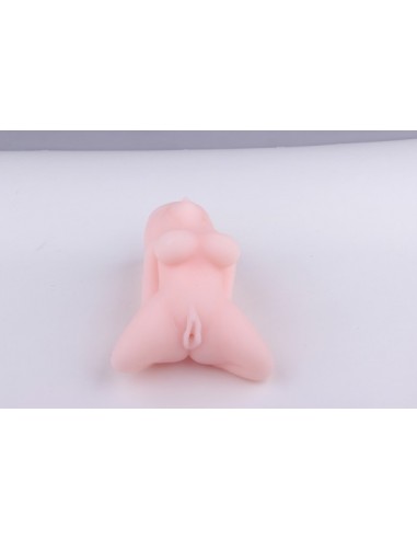 Emma Body Stroker Flesh 500 Grams Masturbator - Masturbatory i Sztuczne pochwy - 1