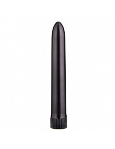 Wibrator Toy boy  black 18 cm basic vibrating - Wibratory Klasyczne - 1