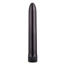 Wibrator Toy Boy 18 cm Czarny - 1