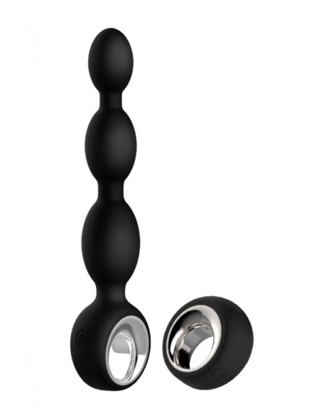 Midnight Magic Dione Remote - WIBRATORY EKSKLUZYWNE - 1