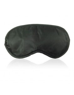 Blind Soft Mask Black - Opaski i maski na oczy - 1