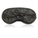Maska na oczy Blind Soft Mask Czarna 20x7 cm - 2