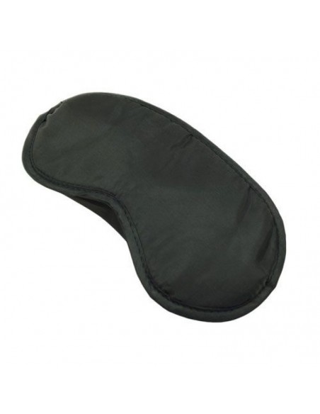 Blind Soft Mask Black - Opaski i maski na oczy - 3