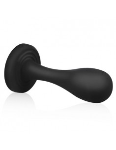 Dildo-ButtKickers Butt Plug Training Set - Ogromne Korki Analne XXL - 1 2