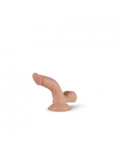Dildo-Kevin Realistic Dildo - Dilda realistyczne - 1