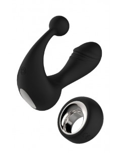 MIDNIGHT MAGIC HELIOS REMOTE - Stymulatory łechtaczki klasyczne - 1