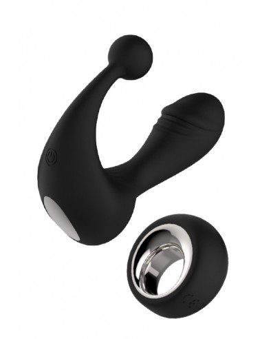 MIDNIGHT MAGIC HELIOS REMOTE - Stymulatory łechtaczki klasyczne - 1