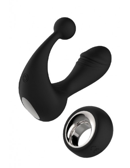 MIDNIGHT MAGIC HELIOS REMOTE - Stymulatory łechtaczki klasyczne - 1