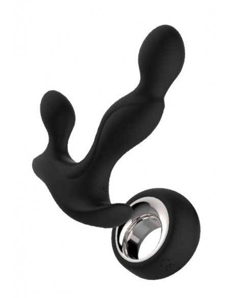 MIDNIGHT MAGIC KRONOS REMOTE - Stymulatory łechtaczki klasyczne - 1