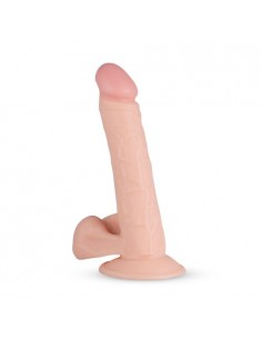 Dildo-Felix Realistic Dildo - Dilda realistyczne - 1 2