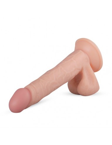 Dildo-Felix Realistic Dildo - Dilda realistyczne - 3