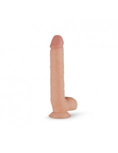 Dildo-Elvin Realistic Dildo - Dilda realistyczne - 1