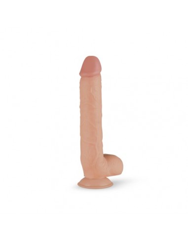 Dildo-Elvin Realistic Dildo - Dilda realistyczne - 1
