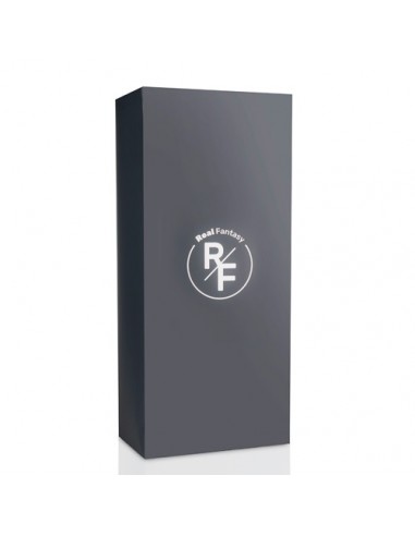 Realistyczny wibrator Glynn Realistic Vibrator - Wibratory Realistyczne - 4