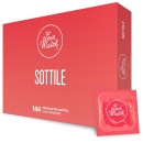 Prezerwatywy-Love Match Sottile - 144 pack - 1