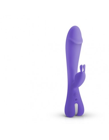Wibrator Królik Trix Rabbit Vibrator - Wibratory Króliczki - 2