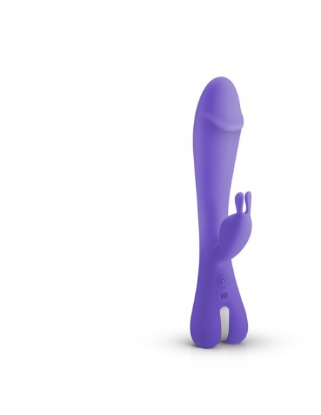 Wibrator Królik Trix Rabbit Vibrator - Wibratory Króliczki - 2