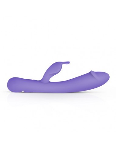 Wibrator Królik Trix Rabbit Vibrator - Wibratory Króliczki - 3