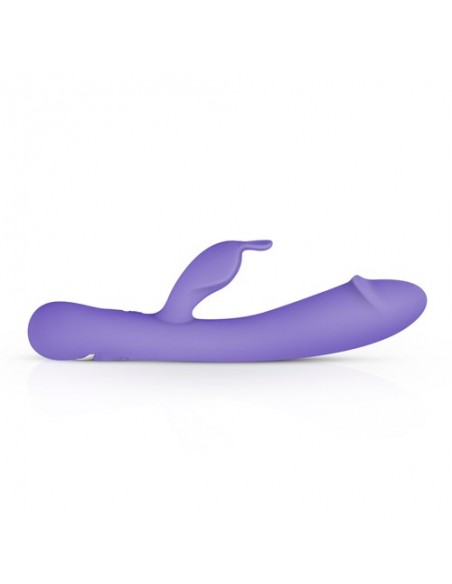 Wibrator Królik Trix Rabbit Vibrator - Wibratory Króliczki - 3