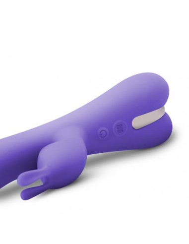 Wibrator Królik Trix Rabbit Vibrator - Wibratory Króliczki - 4