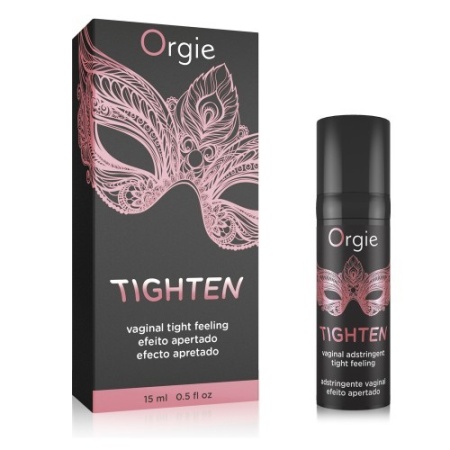 Żel-TIGHTEN - TIGHT GEL - 15 ml - 1