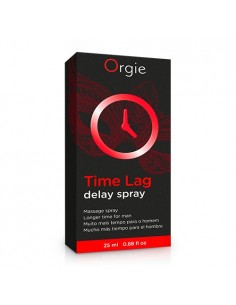 Żel-TIME LAG - 25 ML - Środki na opóźnienie wytrysku - 1