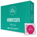 Prezerwatywy-Love Match Arromatizato - 144 pack - 1