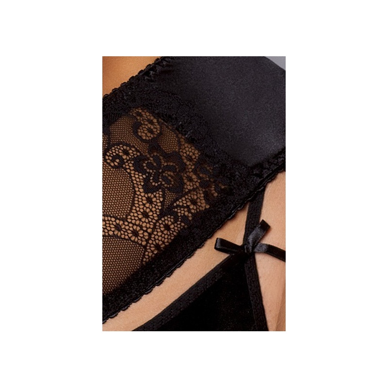 AURELIA SET black - 2