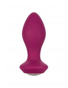 Vibrating Crystal Probe - Kulki i korki analne wibrujące - 1