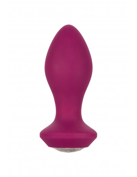 Vibrating Crystal Probe - Kulki i korki analne wibrujące - 1