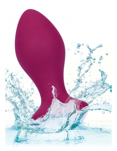 Vibrating Crystal Probe - Kulki i korki analne wibrujące - 5