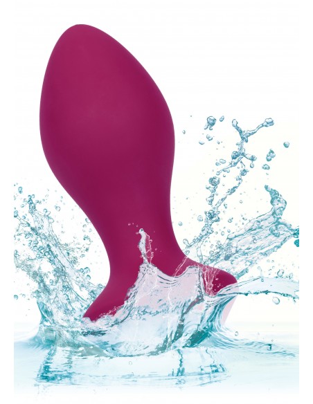 Vibrating Crystal Probe - Kulki i korki analne wibrujące - 5