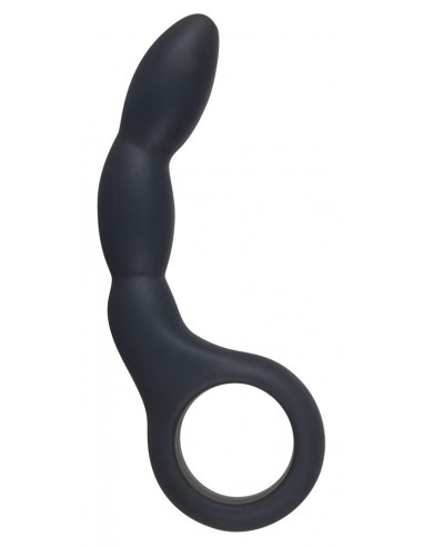 Anal Dildo Bullets - Korki analne silikonowe - 2