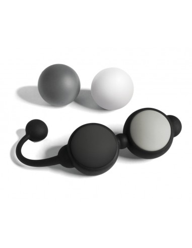 Beyond Aroused Kegel Balls Set - Zestawy Kulek Gejszy - 1