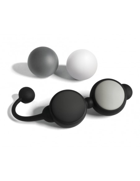 Beyond Aroused Kegel Balls Set - Zestawy Kulek Gejszy - 1