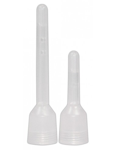 Anal/hig-Wet / Horny Douche - Higiena, czyszczenie zabawek erotycznych - 3