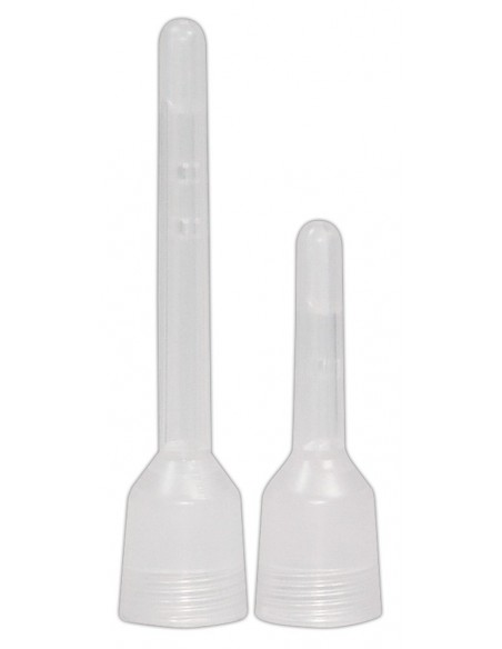 Anal/hig-Wet / Horny Douche - Higiena, czyszczenie zabawek erotycznych - 3