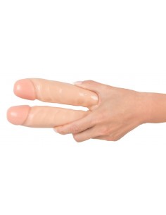 Double Dong - Dilda podwójne - 1 2