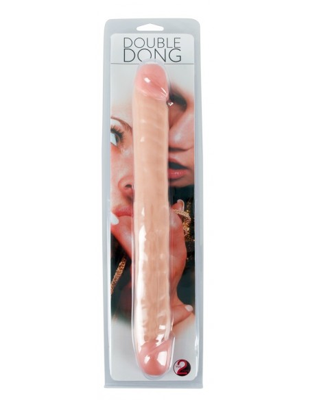 Double Dong - Dilda podwójne - 5