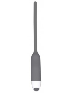 men´s Dilator grey - Stymulatory łechtaczki klasyczne - 1 2