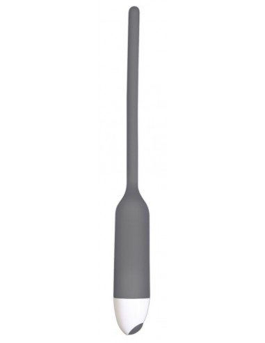 men´s Dilator grey - Stymulatory łechtaczki klasyczne - 3