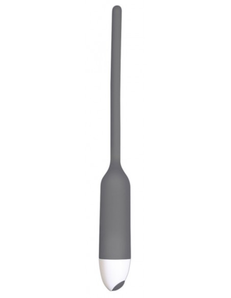 men´s Dilator grey - Stymulatory łechtaczki klasyczne - 3
