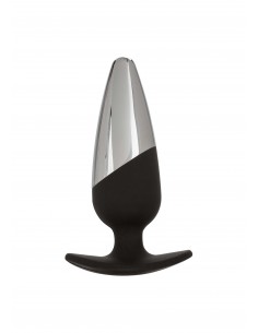 Executive Pro Plug - Korki analne silikonowe - 1